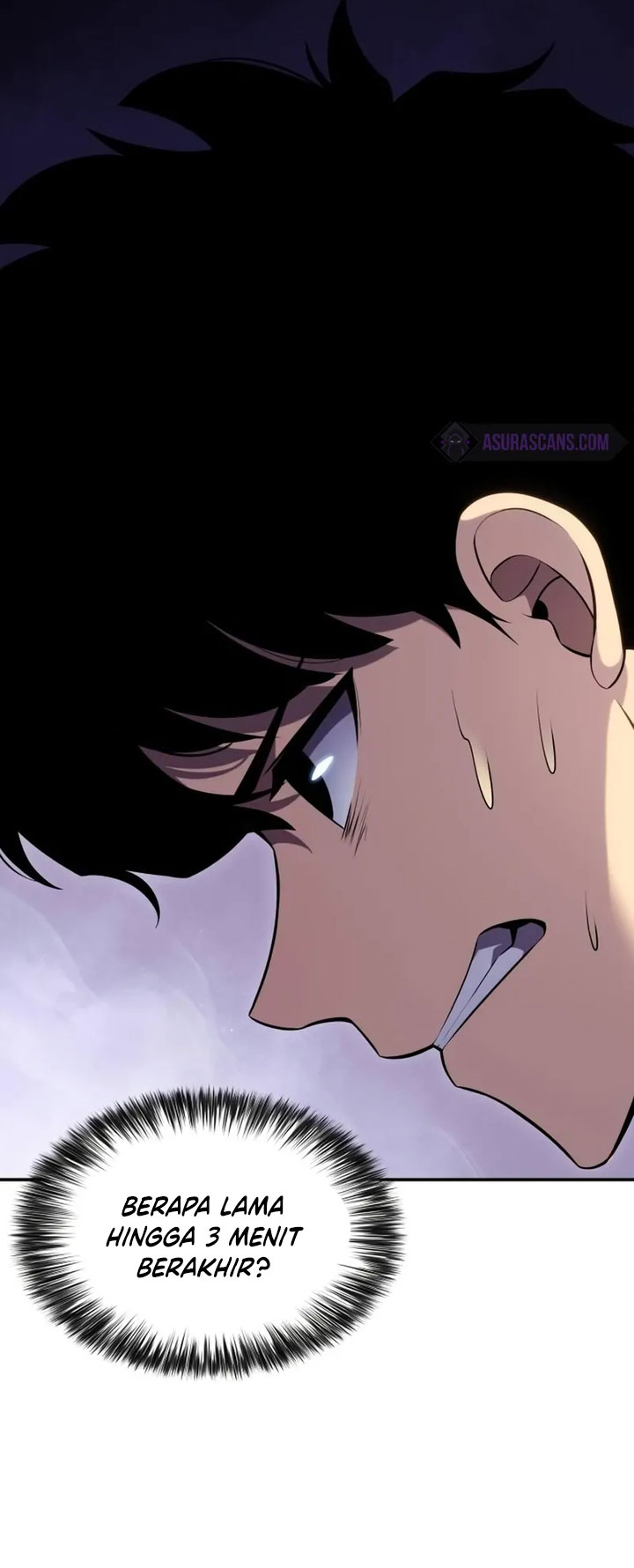 The Regressed Son of a Duke is an Assassin