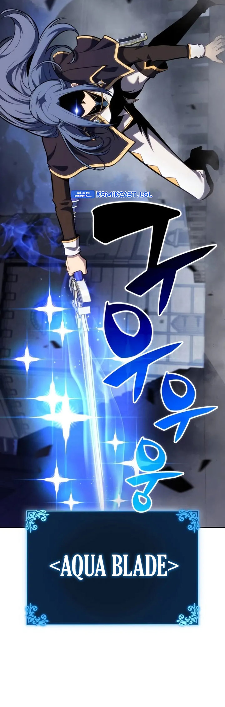 The Regressed Son of a Duke is an Assassin
