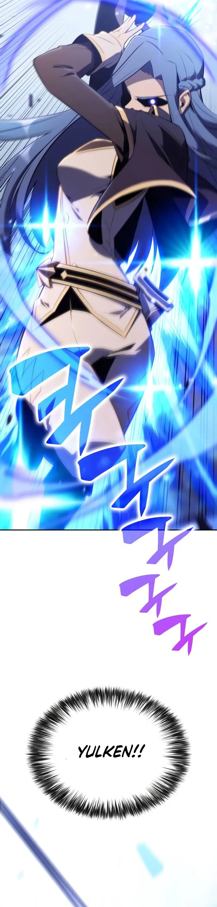 The Regressed Son of a Duke is an Assassin