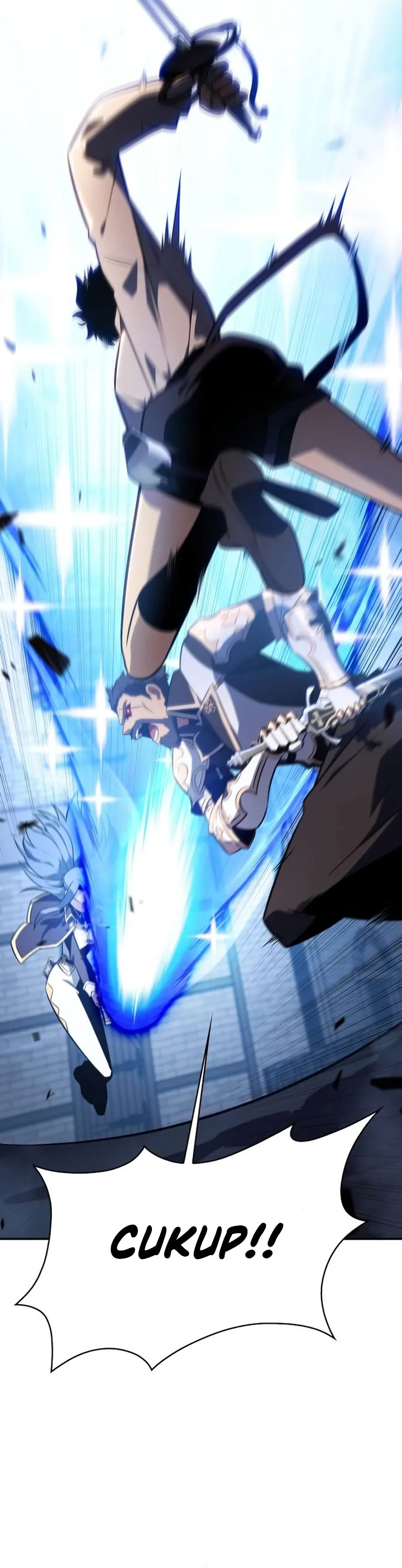 The Regressed Son of a Duke is an Assassin