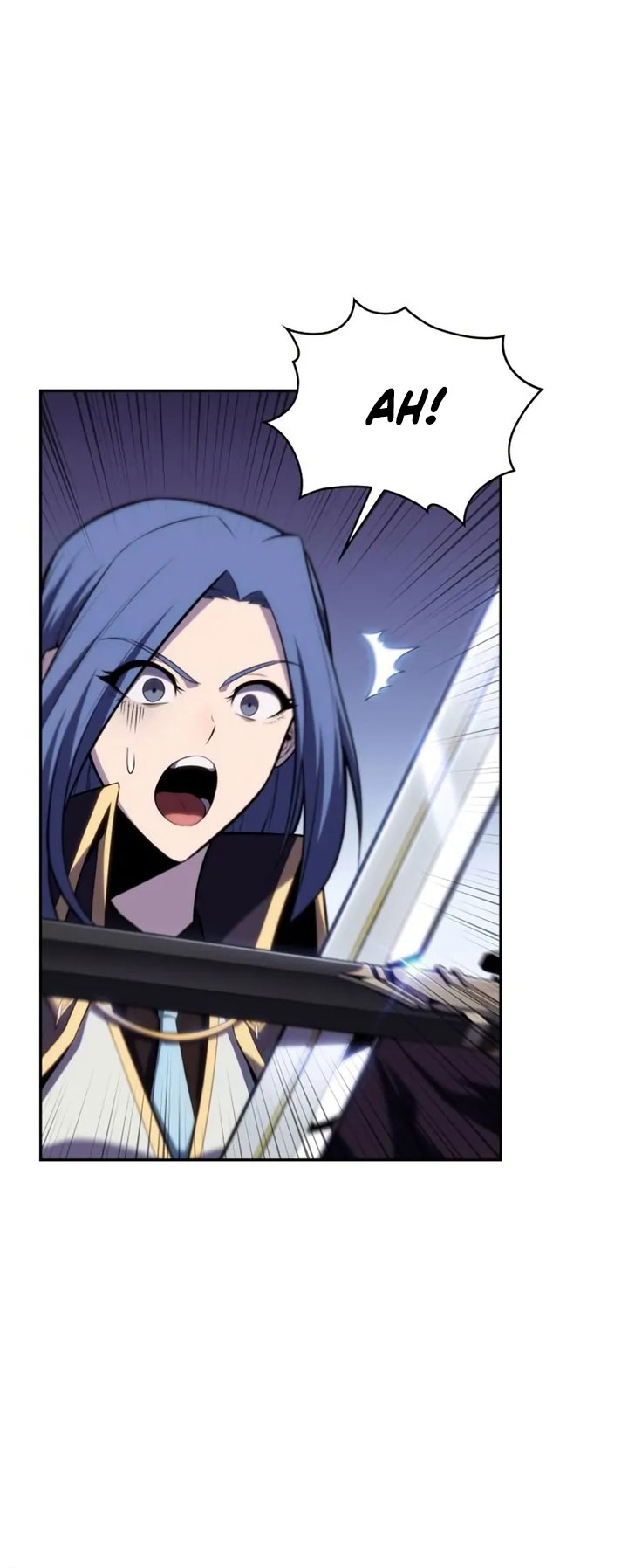 The Regressed Son of a Duke is an Assassin