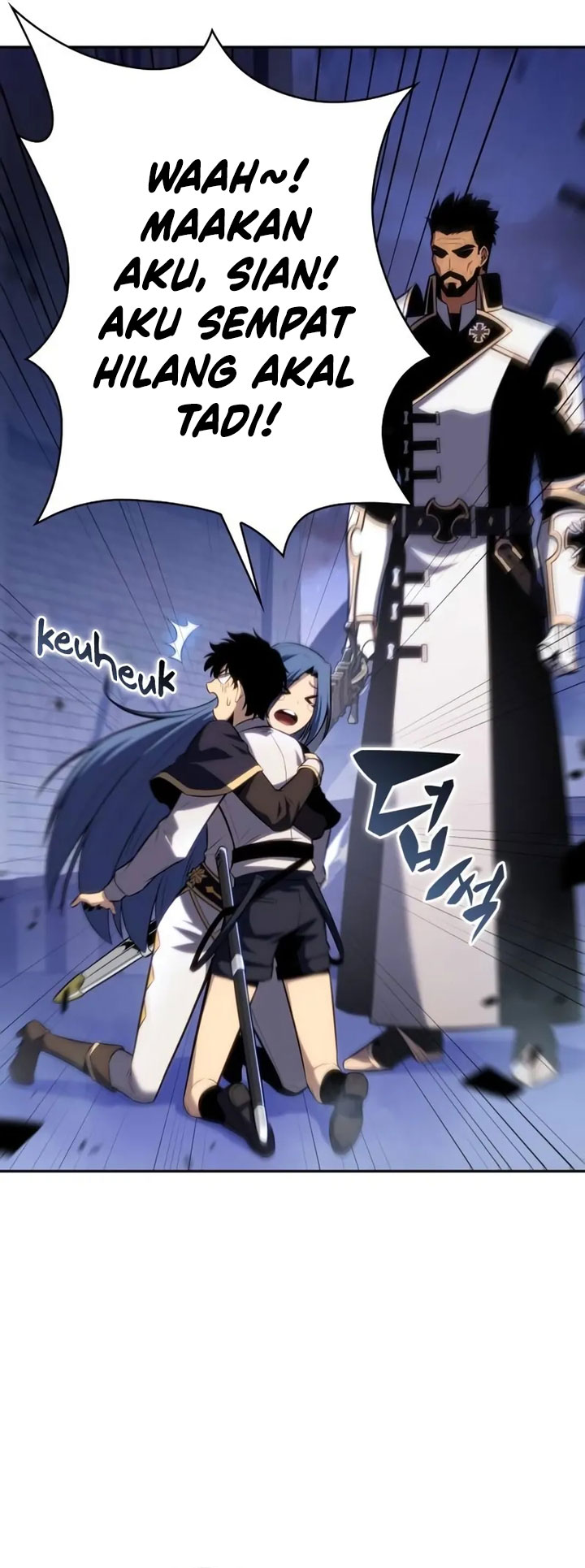 The Regressed Son of a Duke is an Assassin