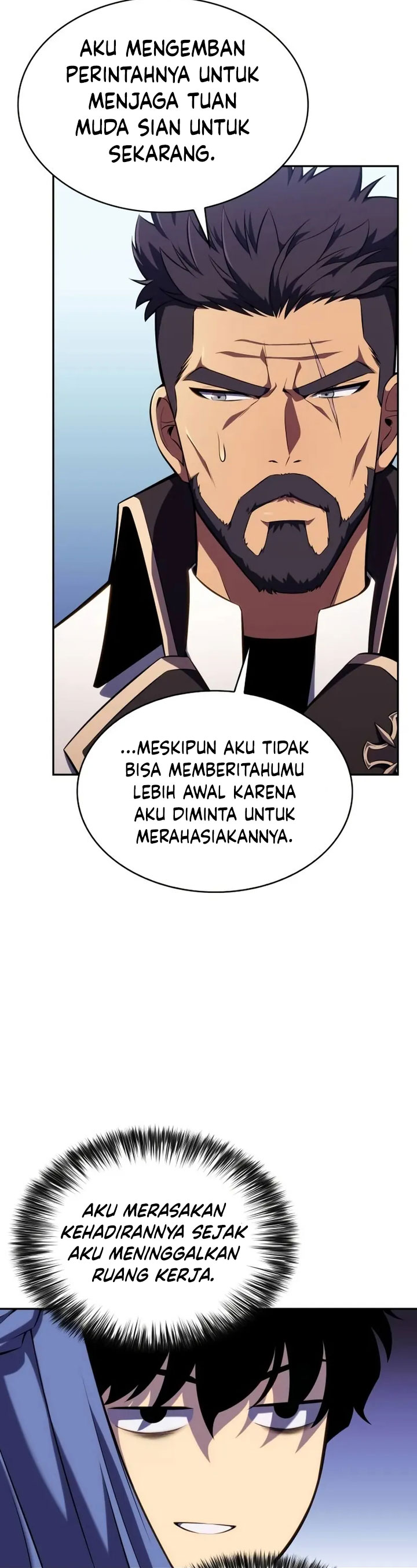 The Regressed Son of a Duke is an Assassin