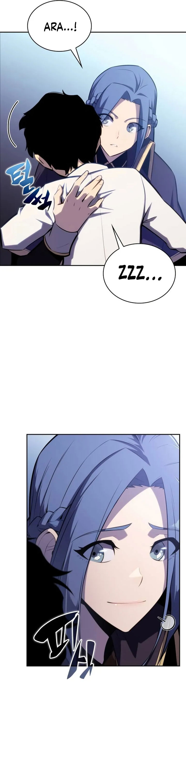 The Regressed Son of a Duke is an Assassin