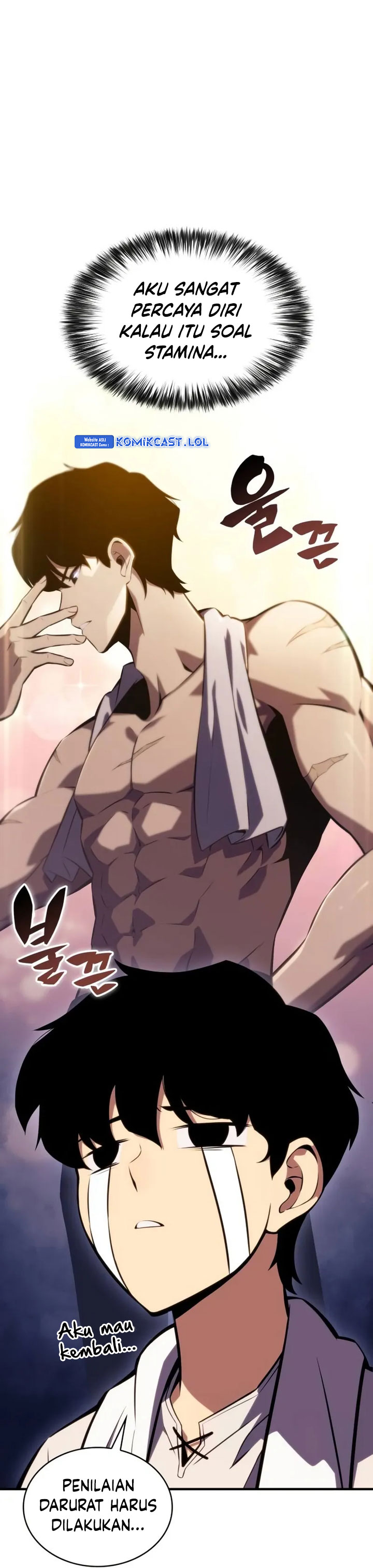 The Regressed Son of a Duke is an Assassin