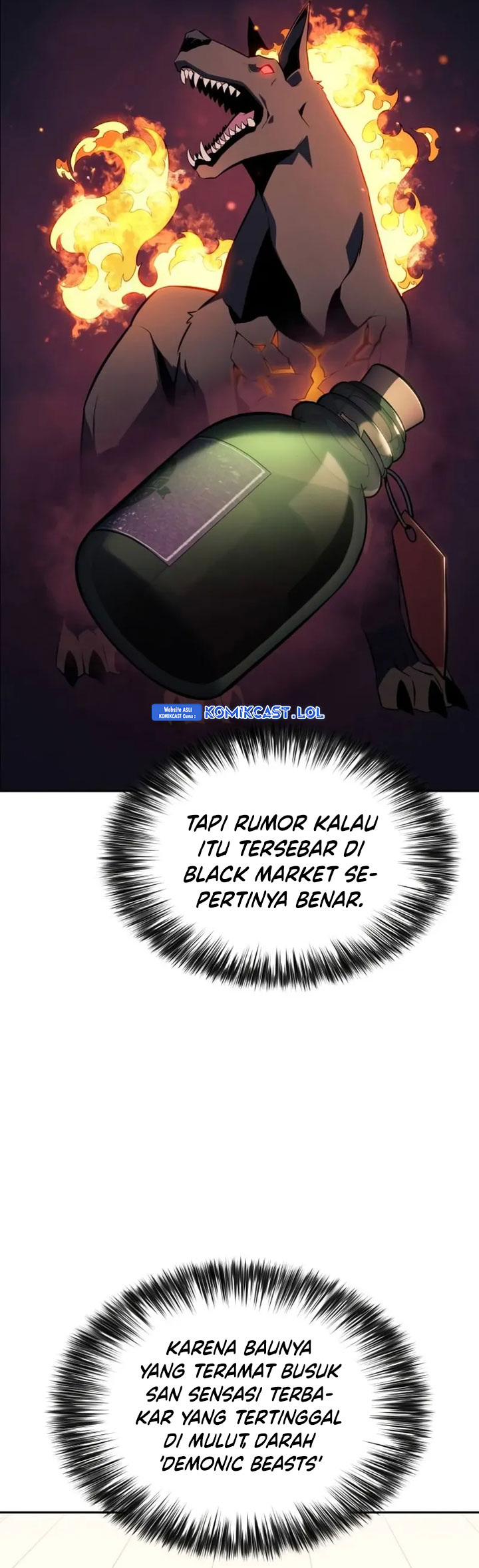 The Regressed Son of a Duke is an Assassin