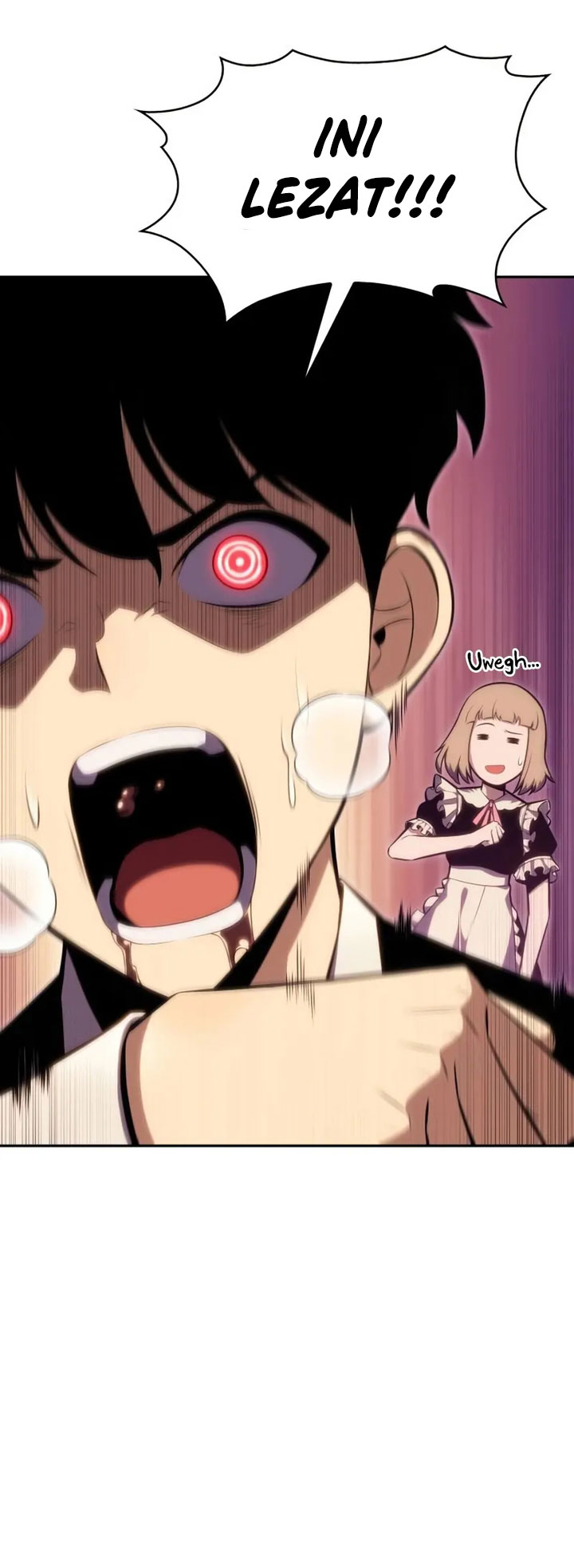 The Regressed Son of a Duke is an Assassin