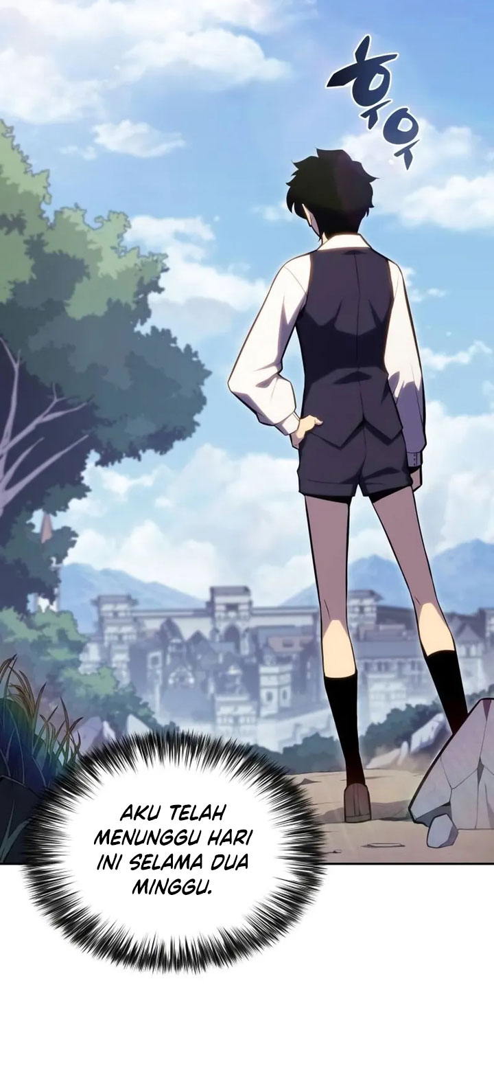 The Regressed Son of a Duke is an Assassin