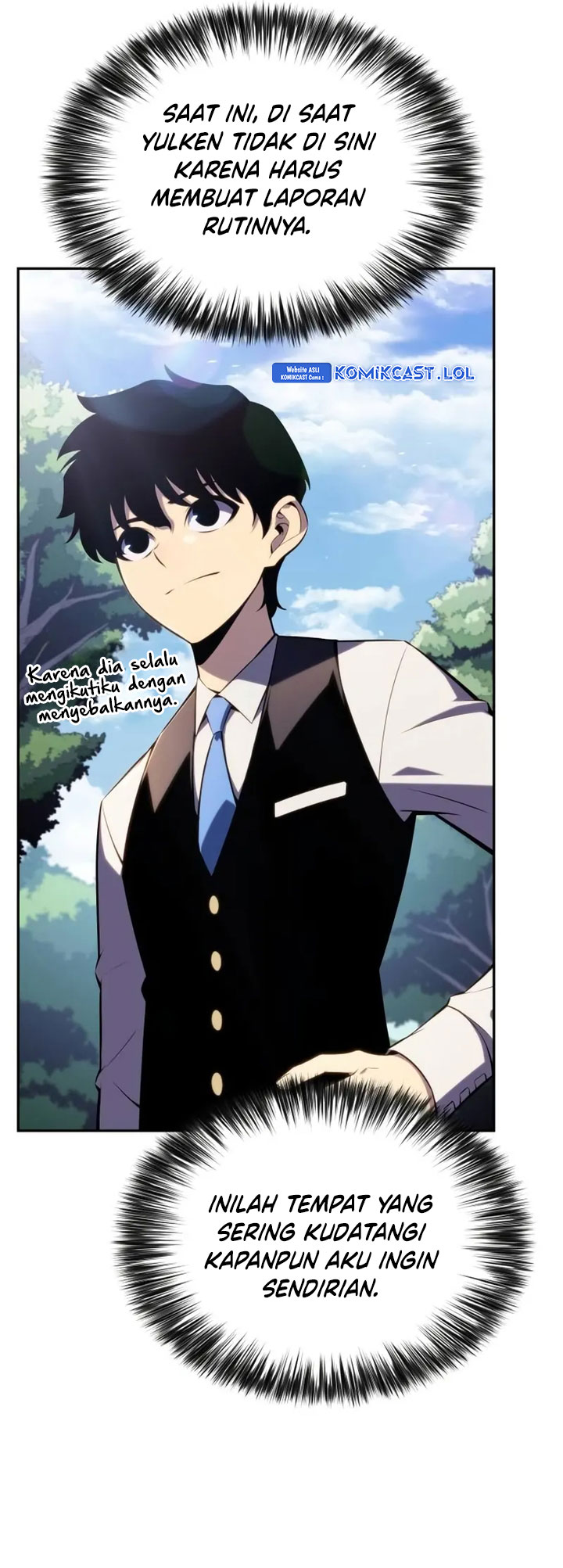 The Regressed Son of a Duke is an Assassin