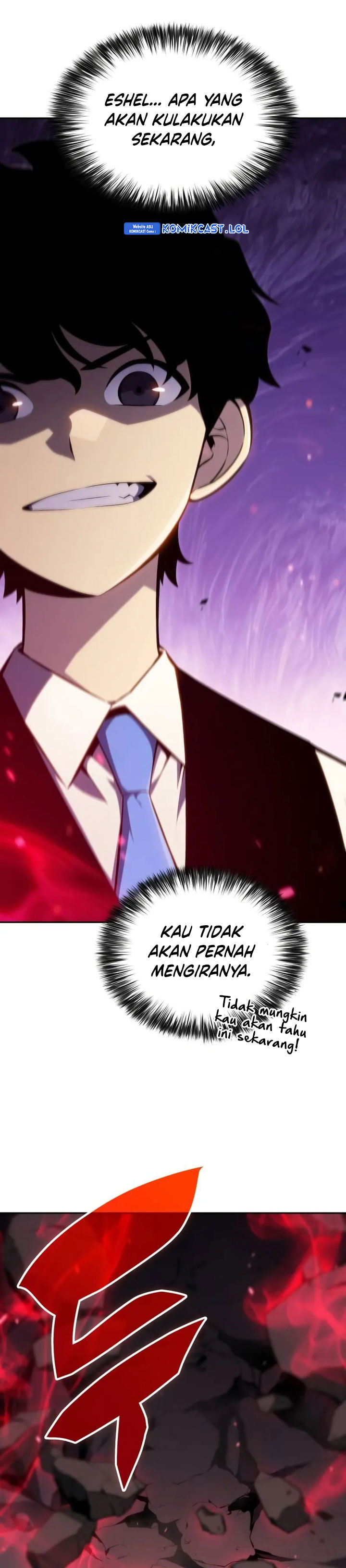 The Regressed Son of a Duke is an Assassin