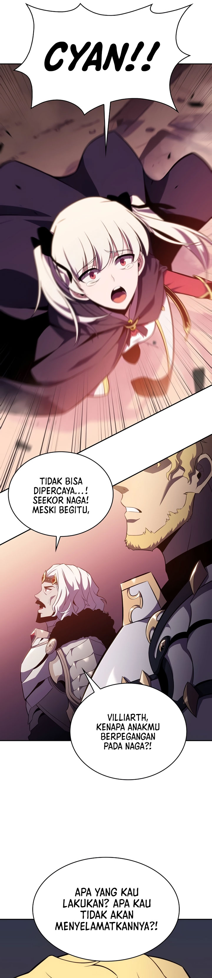 The Regressed Son of a Duke is an Assassin