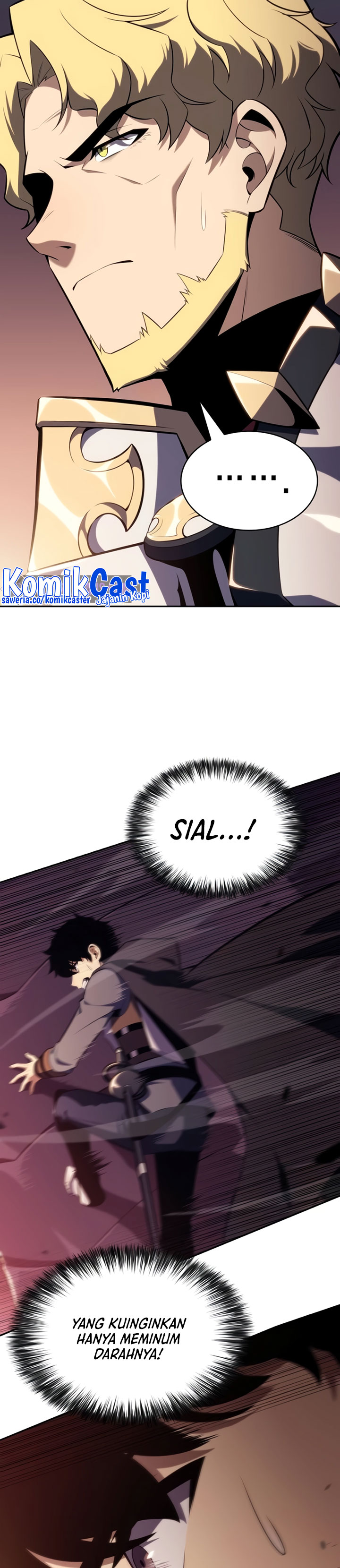 The Regressed Son of a Duke is an Assassin