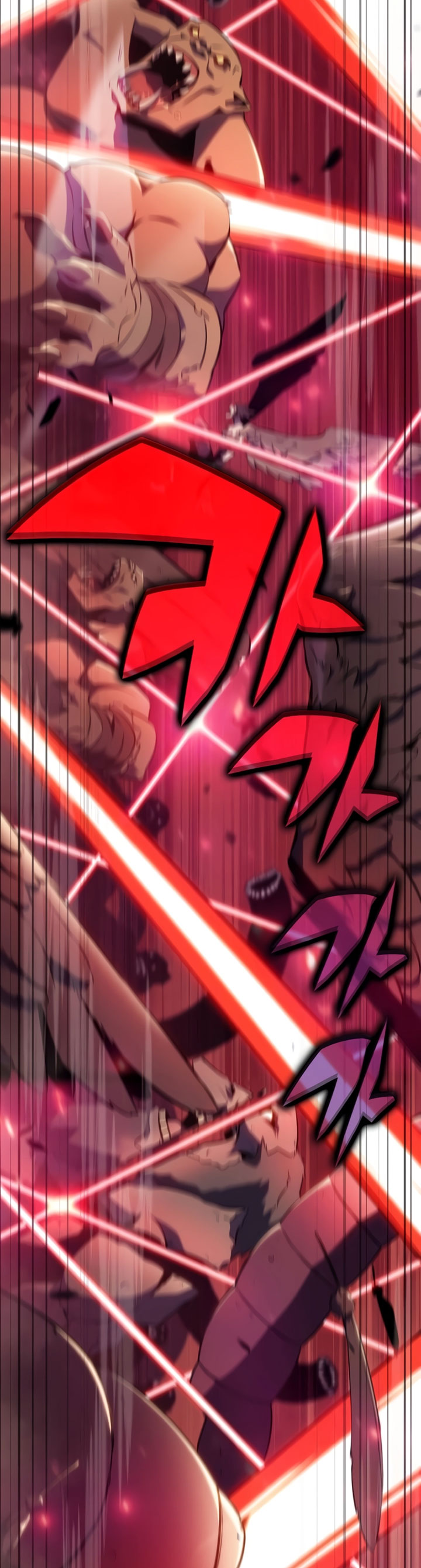 The Regressed Son of a Duke is an Assassin