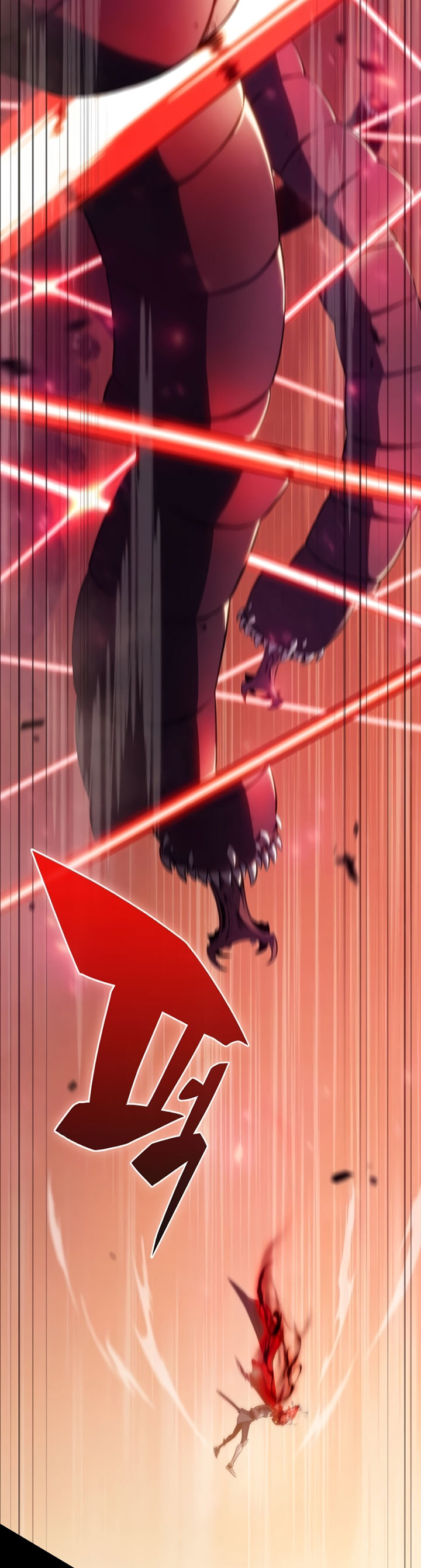 The Regressed Son of a Duke is an Assassin