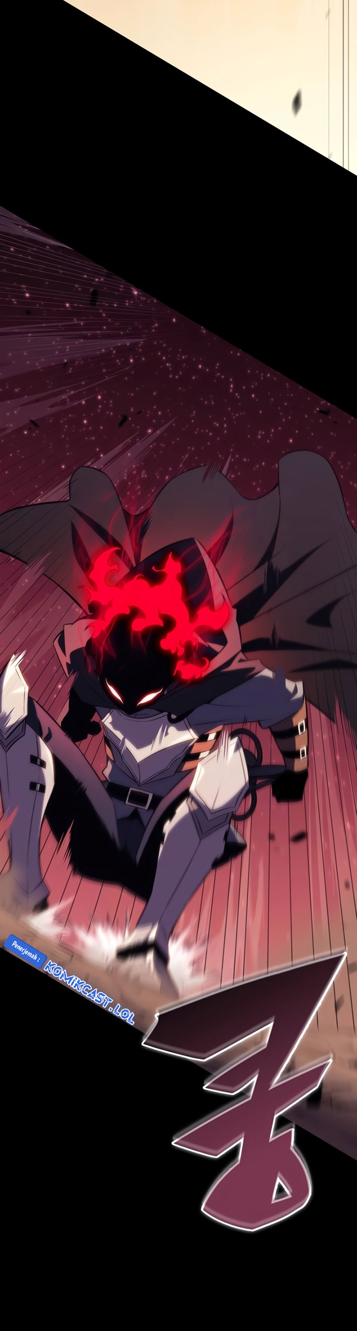 The Regressed Son of a Duke is an Assassin
