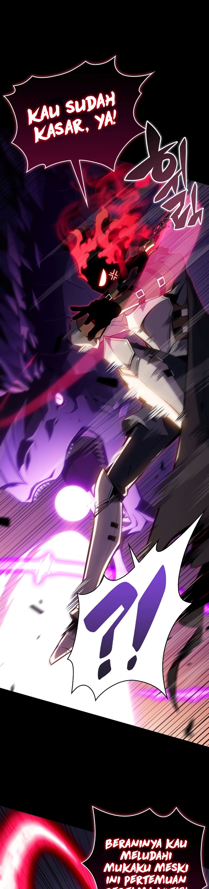 The Regressed Son of a Duke is an Assassin