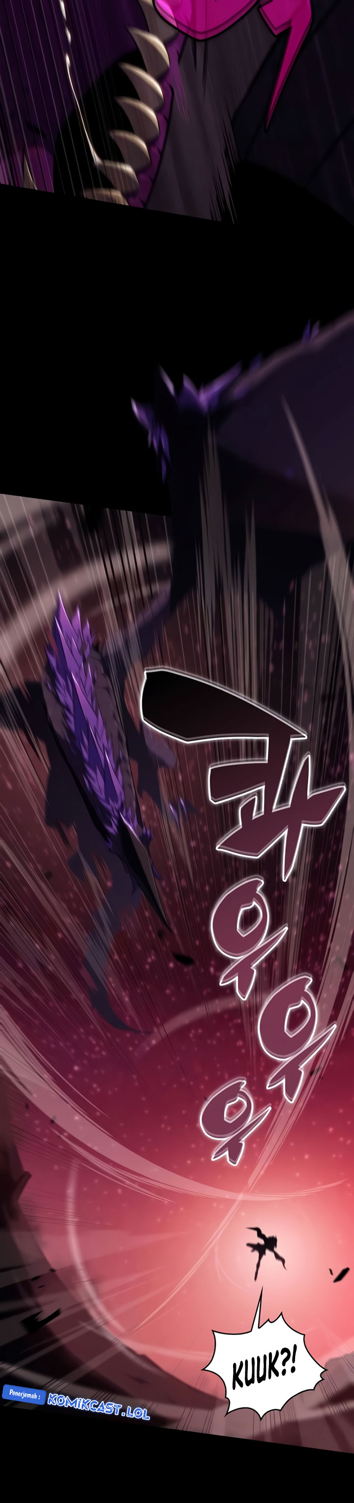 The Regressed Son of a Duke is an Assassin