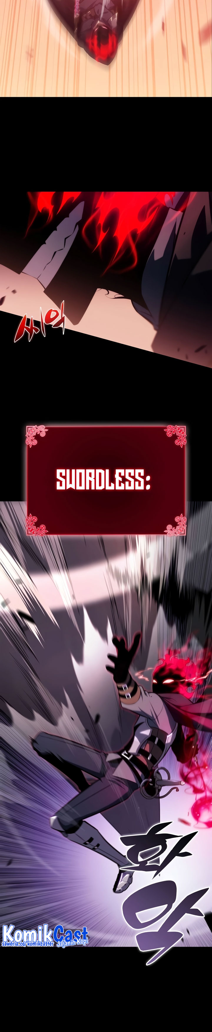 The Regressed Son of a Duke is an Assassin