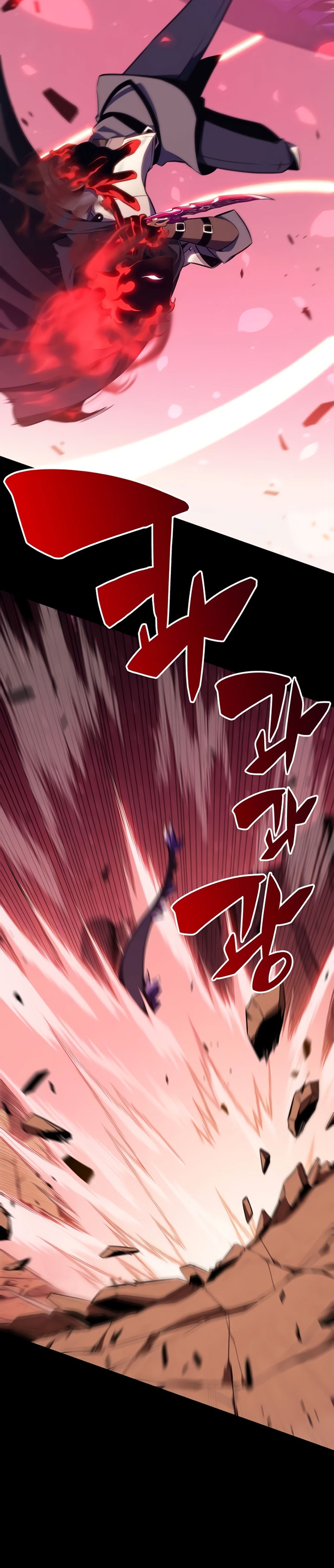 The Regressed Son of a Duke is an Assassin