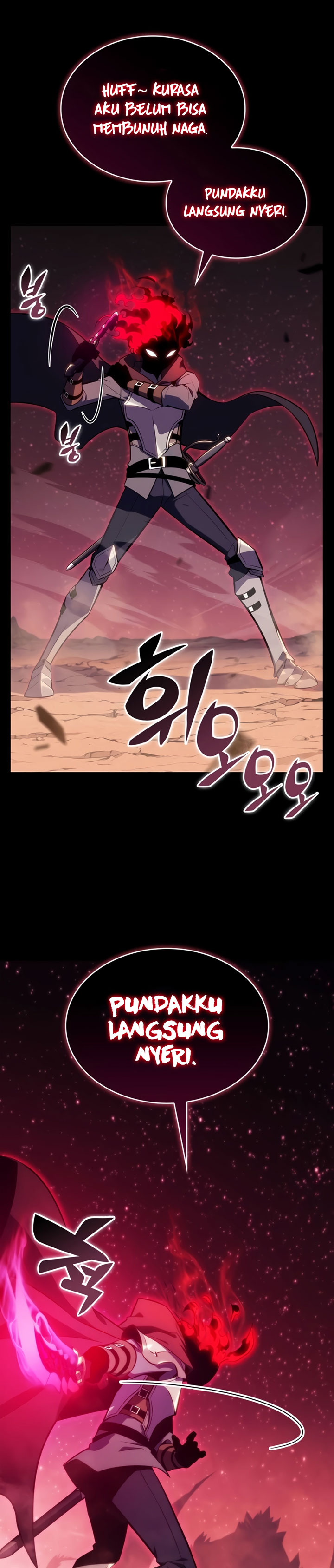 The Regressed Son of a Duke is an Assassin