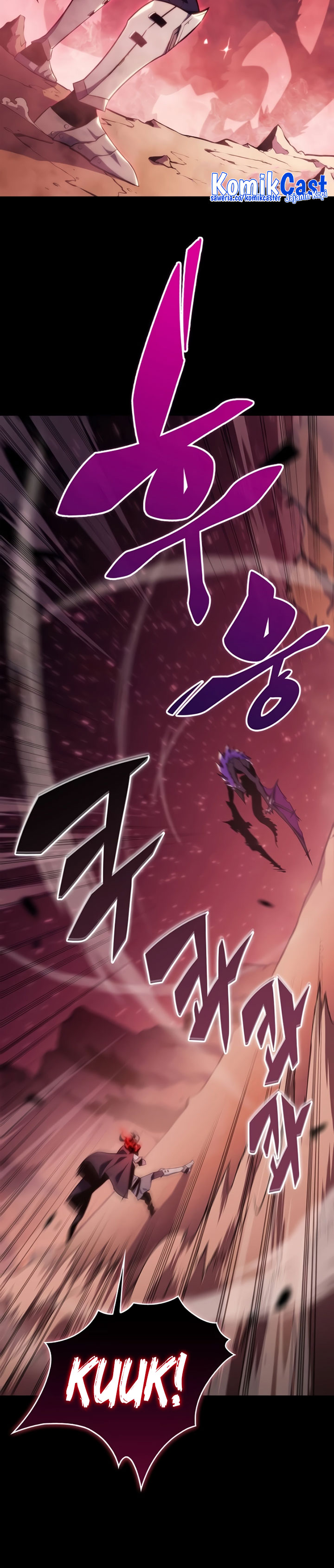 The Regressed Son of a Duke is an Assassin