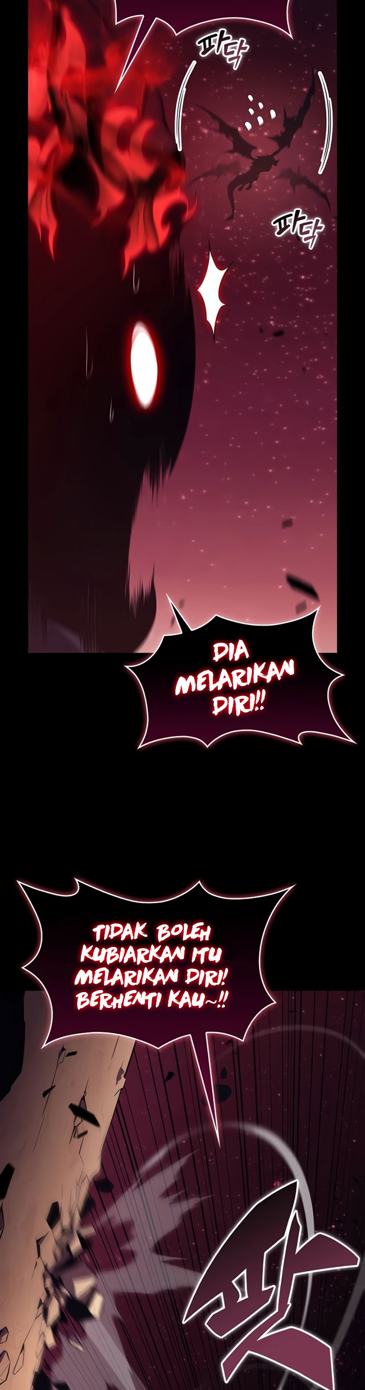 The Regressed Son of a Duke is an Assassin