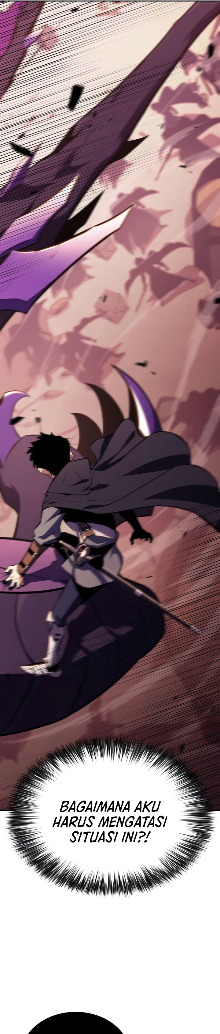The Regressed Son of a Duke is an Assassin