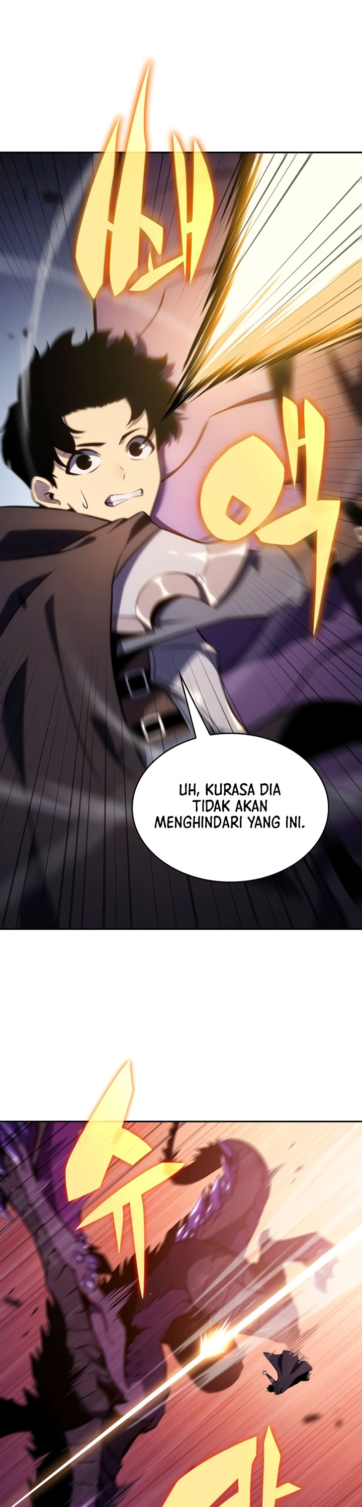 The Regressed Son of a Duke is an Assassin