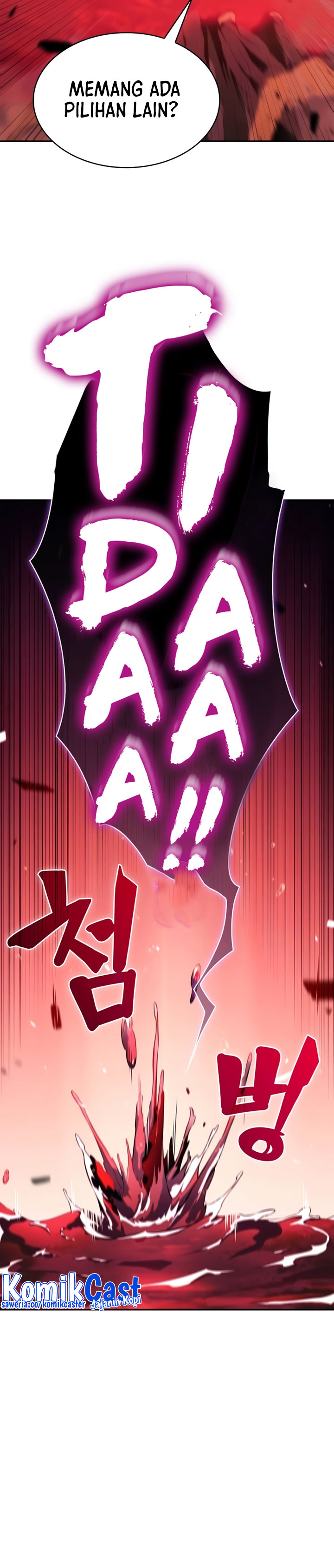 The Regressed Son of a Duke is an Assassin