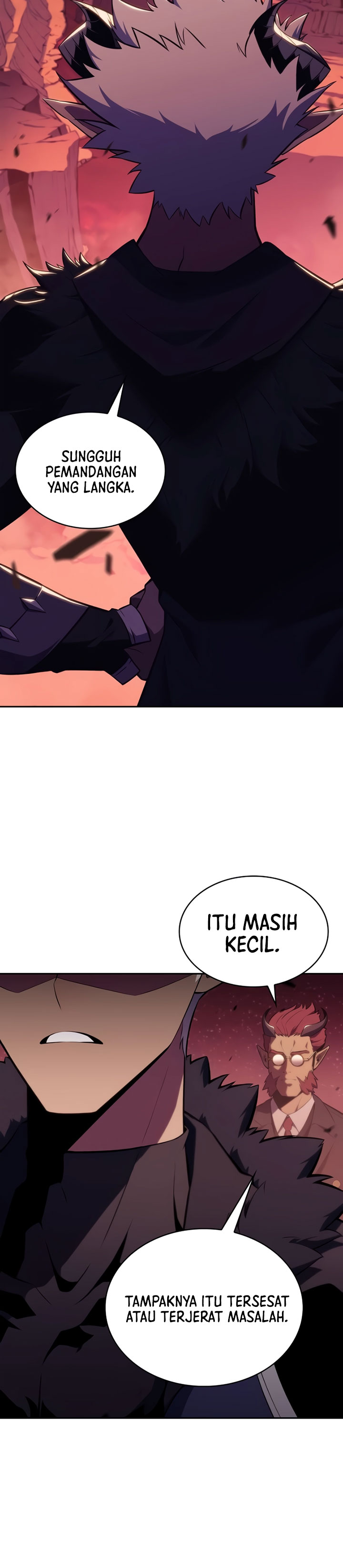 The Regressed Son of a Duke is an Assassin