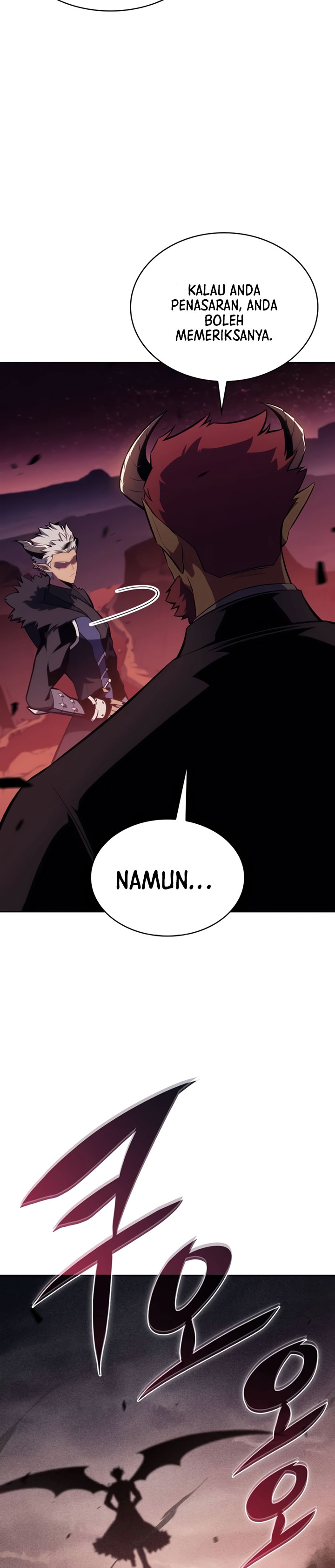 The Regressed Son of a Duke is an Assassin