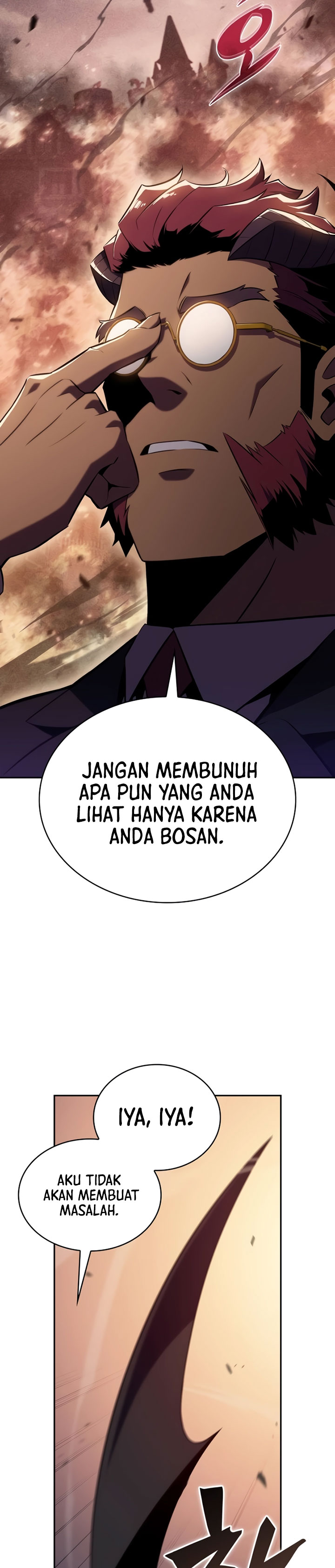 The Regressed Son of a Duke is an Assassin