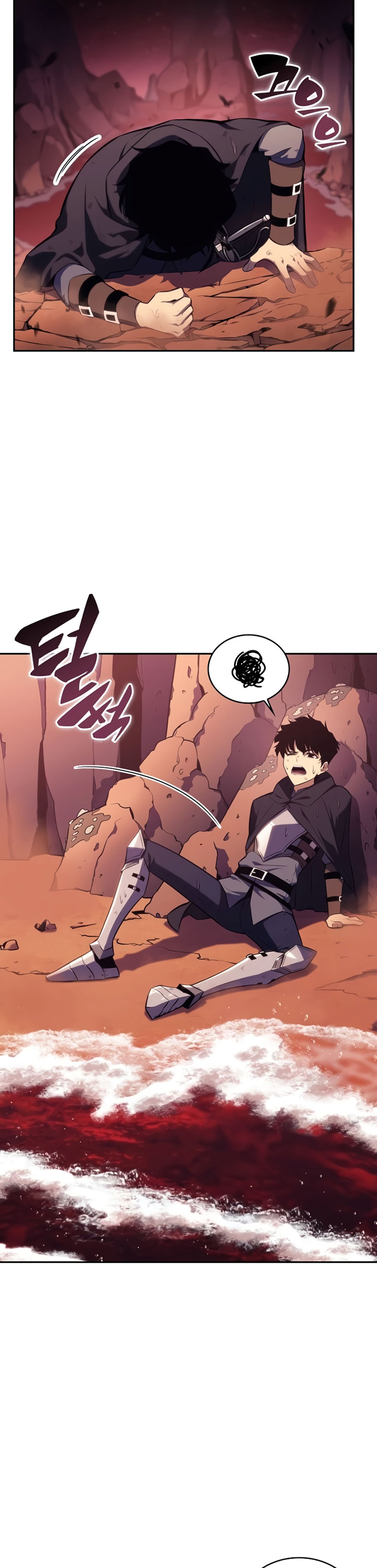 The Regressed Son of a Duke is an Assassin