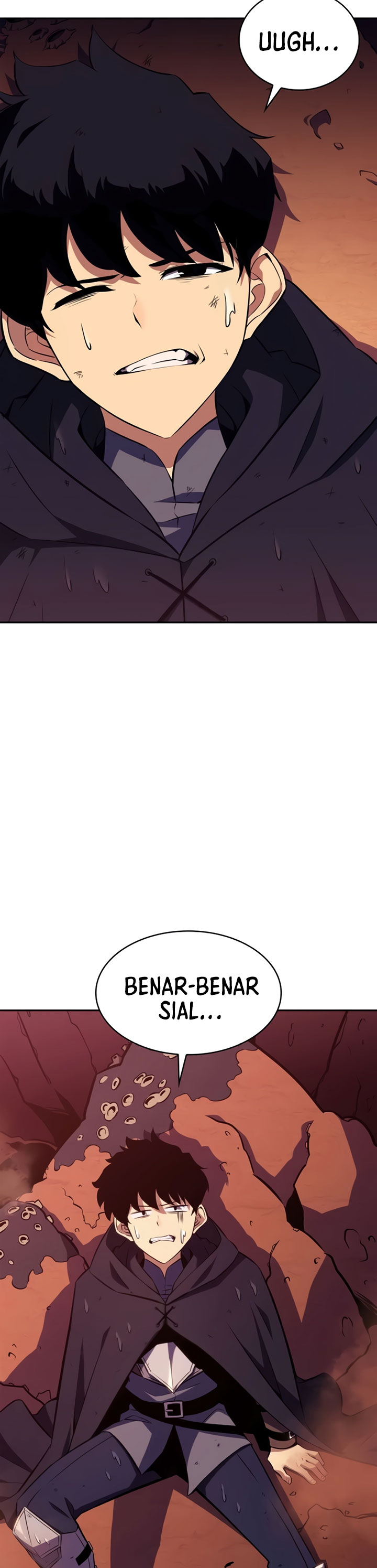 The Regressed Son of a Duke is an Assassin