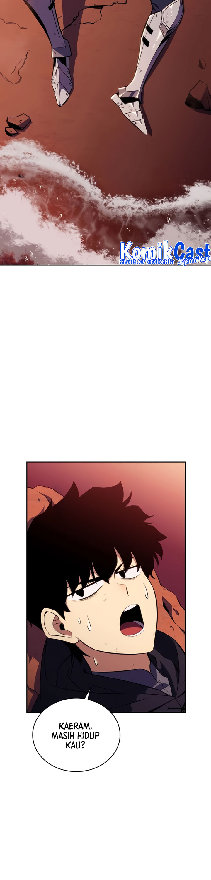 The Regressed Son of a Duke is an Assassin