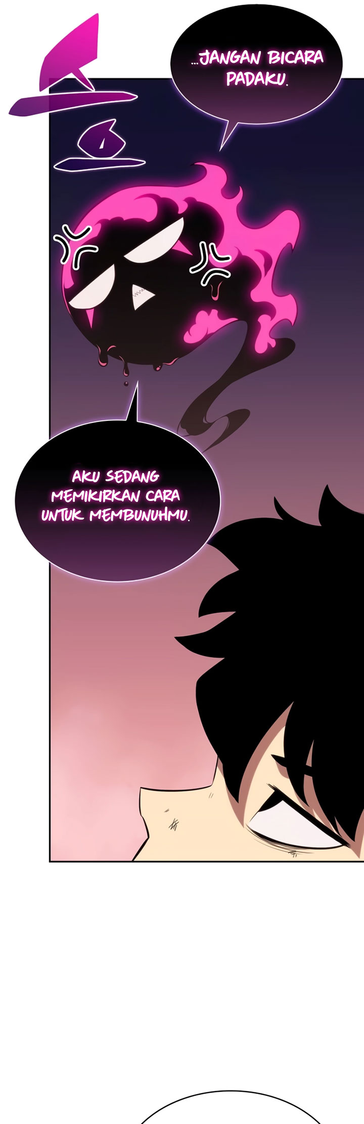 The Regressed Son of a Duke is an Assassin