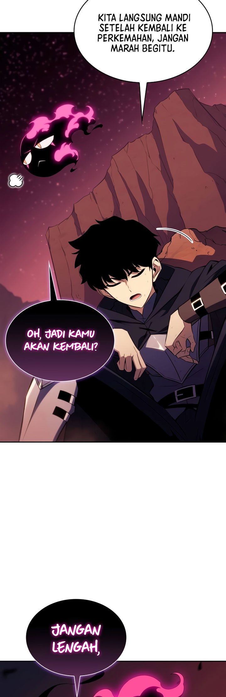 The Regressed Son of a Duke is an Assassin