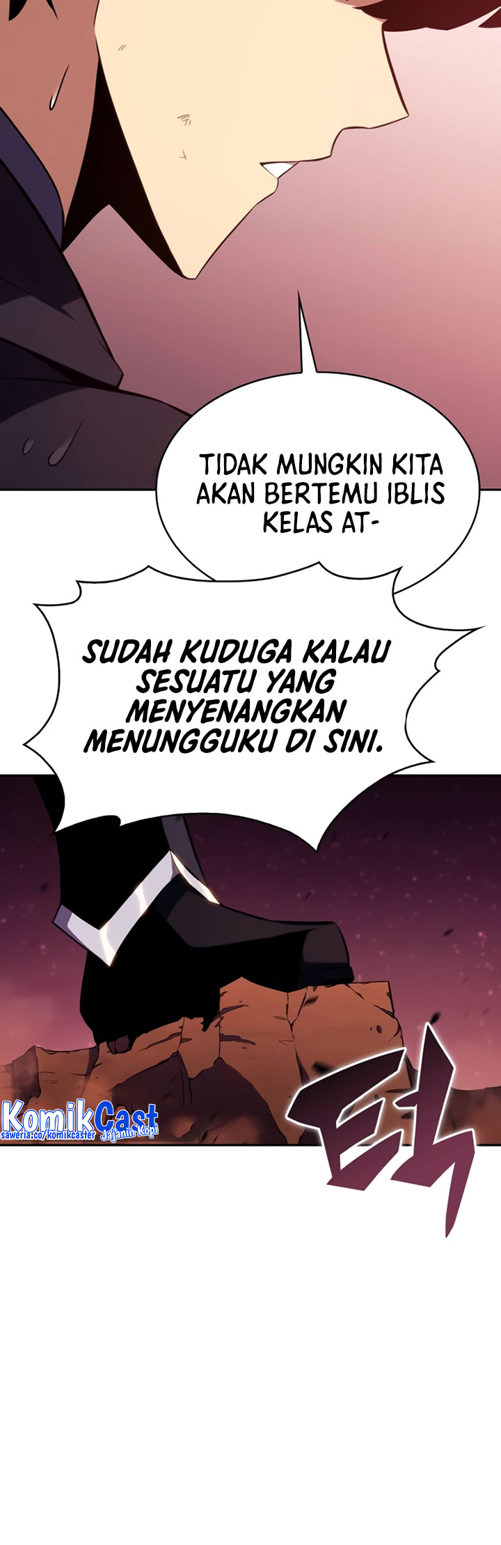 The Regressed Son of a Duke is an Assassin
