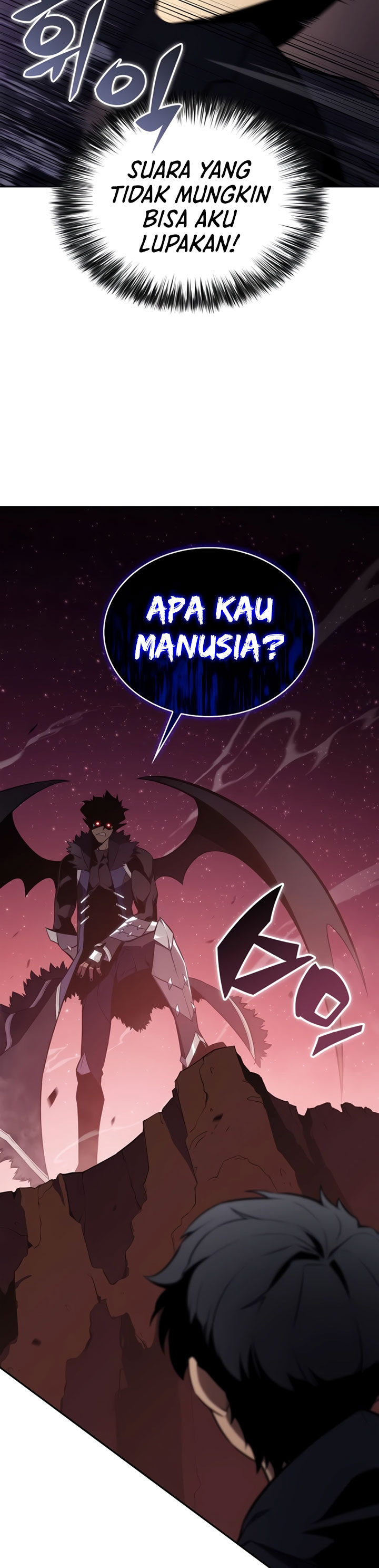 The Regressed Son of a Duke is an Assassin