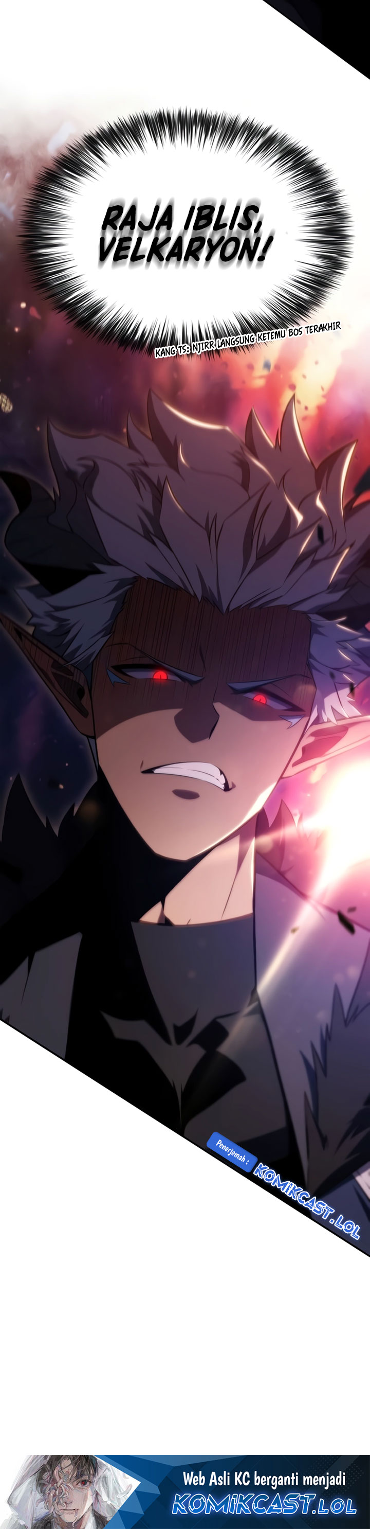 The Regressed Son of a Duke is an Assassin