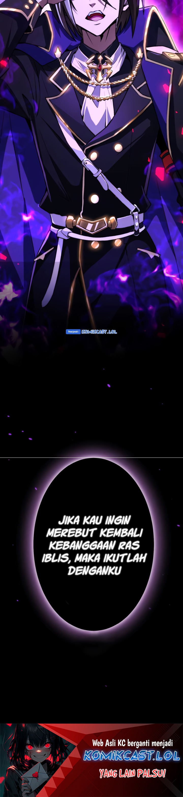 The Return of Demon King After Being Sealed for 3000 Years Chapter 2