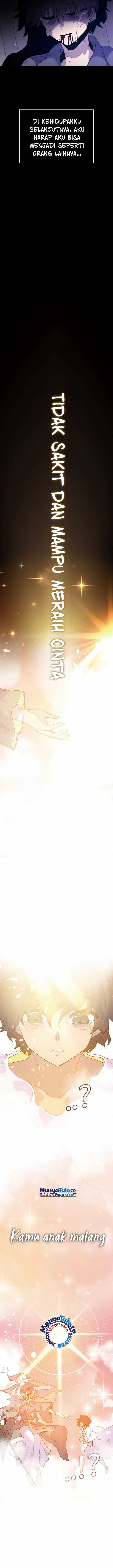 The Second Life Is a Healing Life?