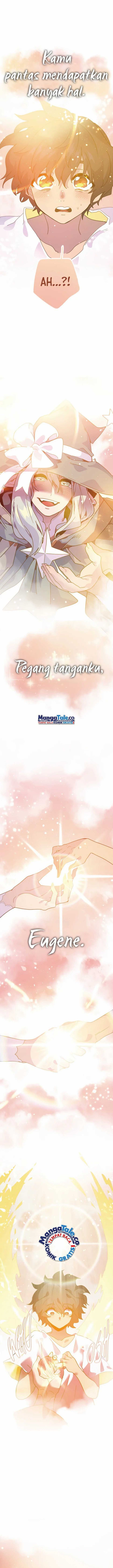 The Second Life Is a Healing Life?