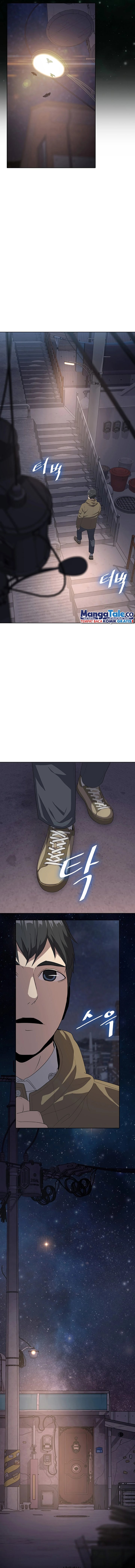 The Strongest Chef in Another World