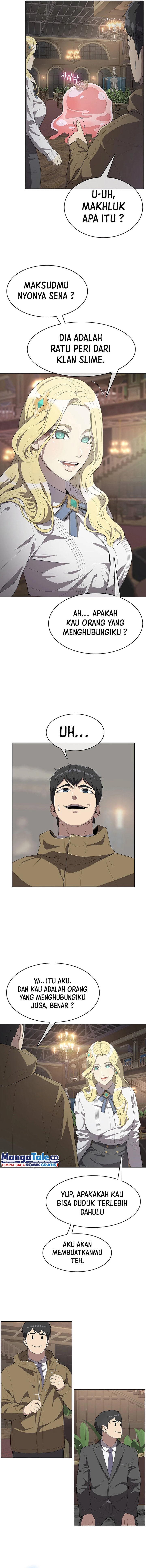 The Strongest Chef in Another World