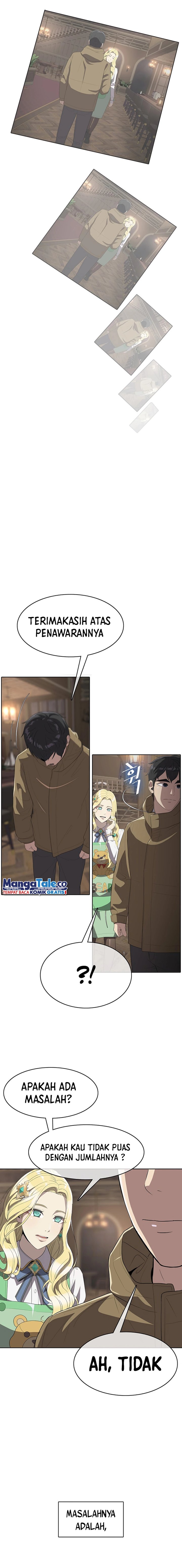 The Strongest Chef in Another World