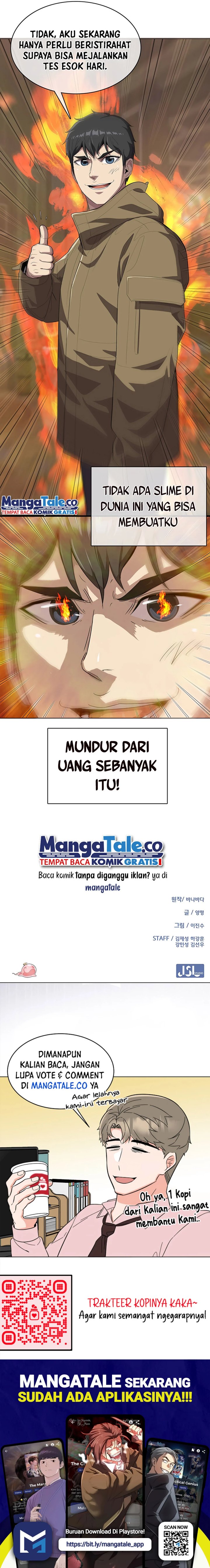 The Strongest Chef in Another World