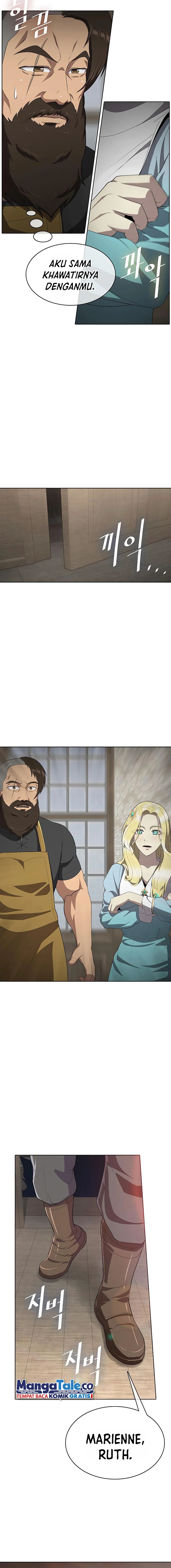 The Strongest Chef in Another World