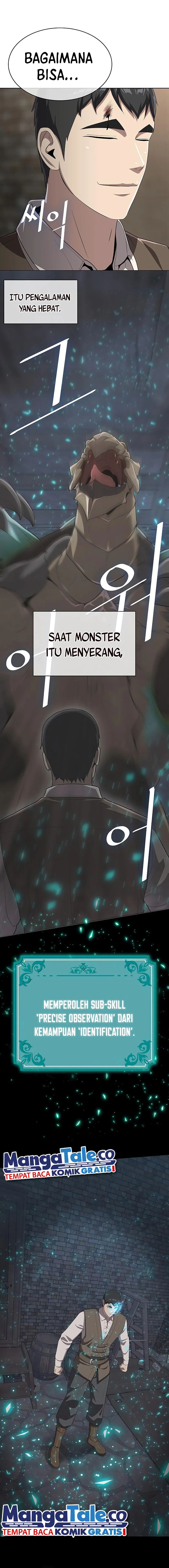 The Strongest Chef in Another World