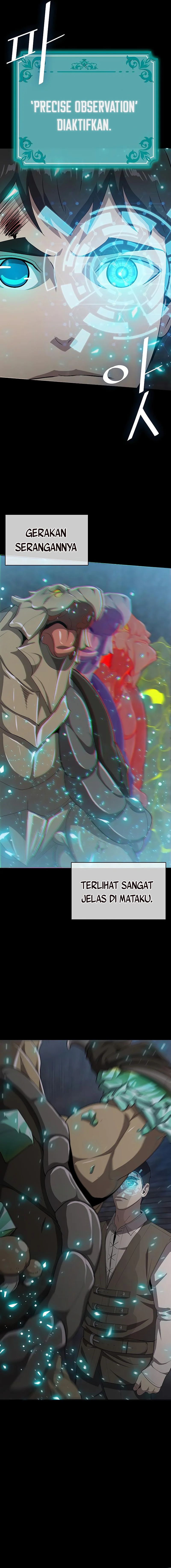 The Strongest Chef in Another World